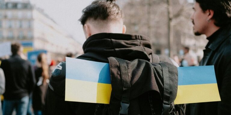 Литва отменила защиту для военнообязанных украинцев: какие новые условия»>