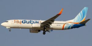 Самолет Boeing 737, летевший из Дубая в Тель-Авив, подал сигнал бедствия»>