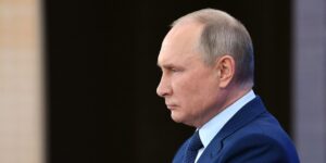 Запрещенные факты о молодом Путине: патологическая жестокость, агрессивность, связи с криминалом»>