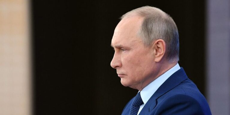 Запрещенные факты о молодом Путине: патологическая жестокость, агрессивность, связи с криминалом»>
