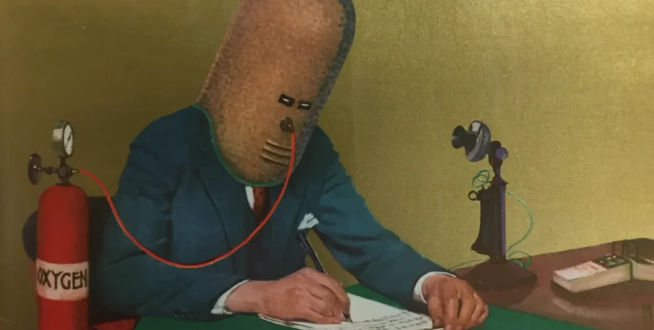 Изолятор блокировал 95% шума