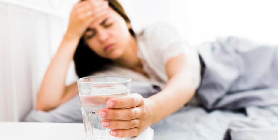 борьба с похмельем