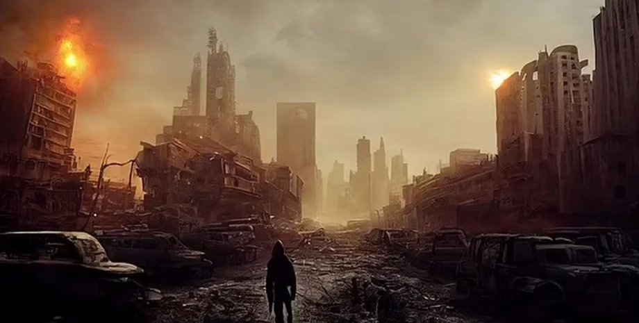 конец света