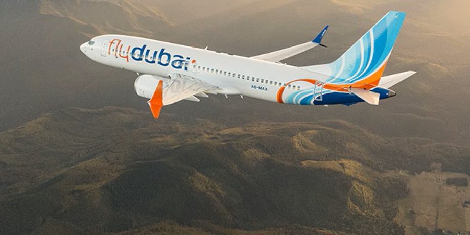 Конфликт на борту самолета Boeing 737, летевшего из Дубая в Израиль, мог произойти из-за самоубийства