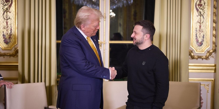 После встречи Зеленского с Трампом открывается новый этап в отношениях между странами