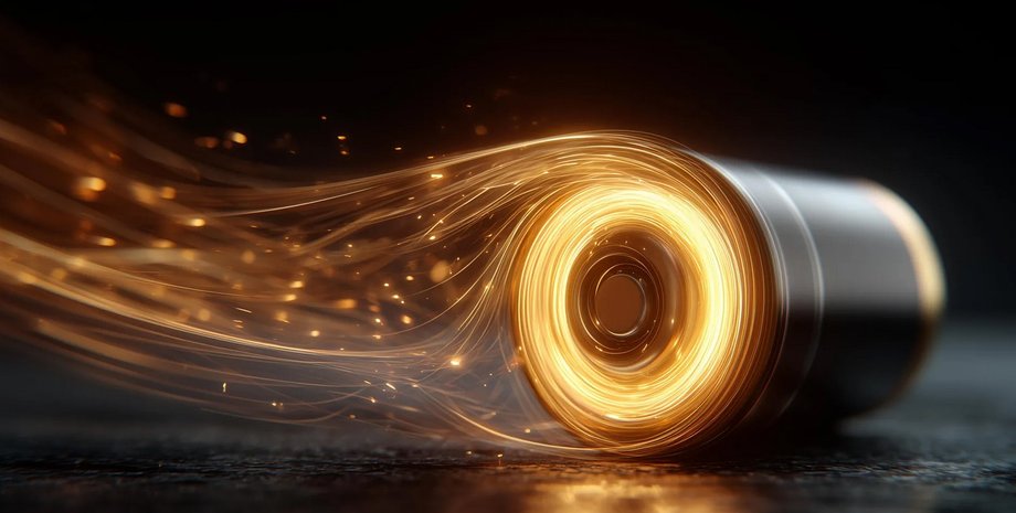 квантовая батарея