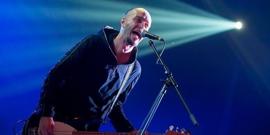 Дмитрий Оганян