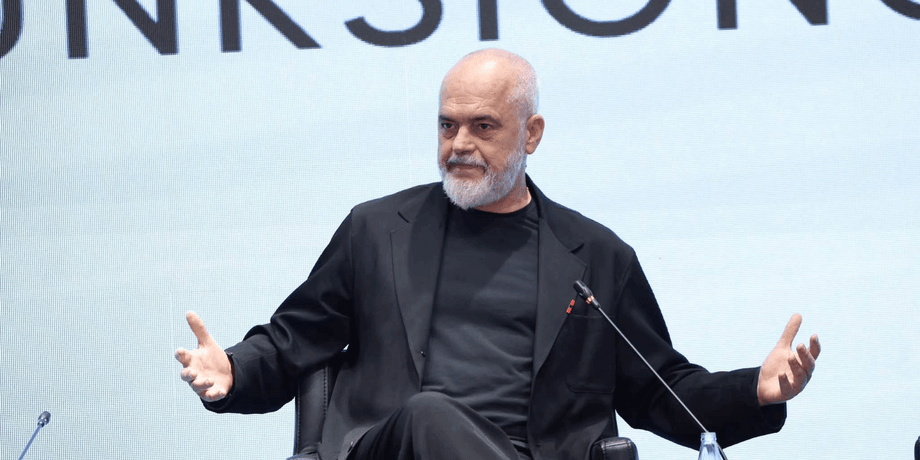 "Все это знают": премьер-министр Албании раскрыл главную "ложь" о вступлении Украины в ЕС