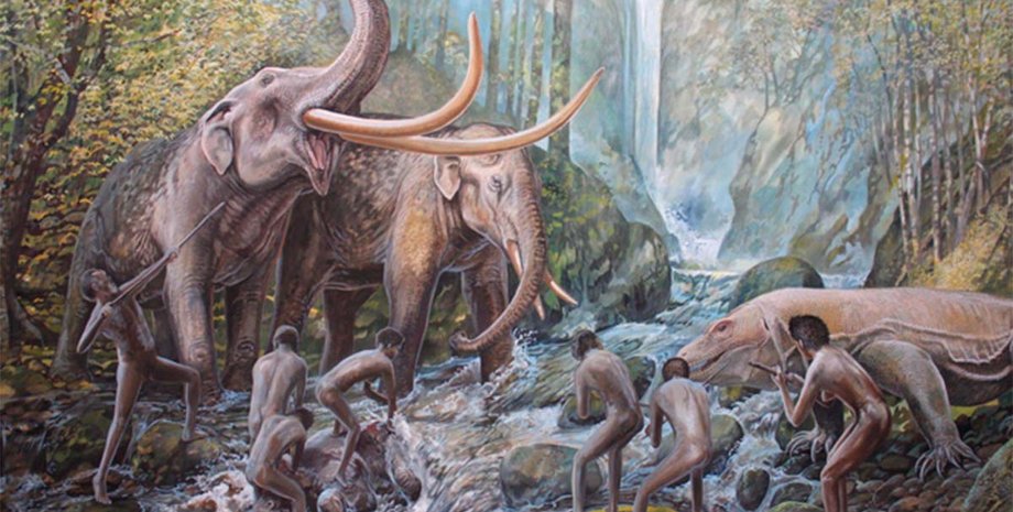 Изменение климата привело к появлению земледелия