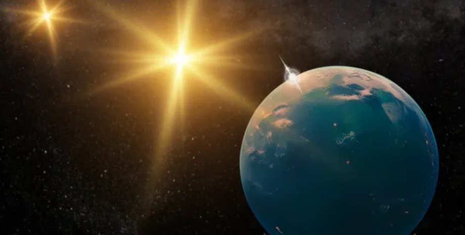 планета HD 143811 AB b