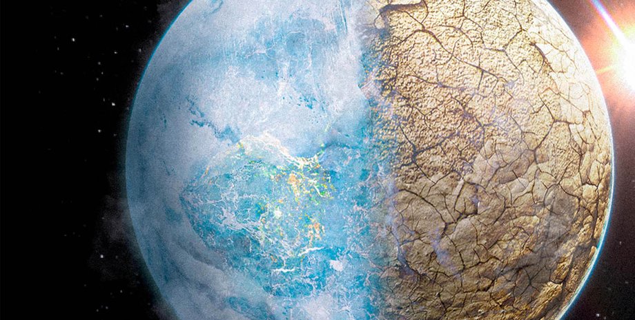 земля, жизнь на земле, вымирание на земле